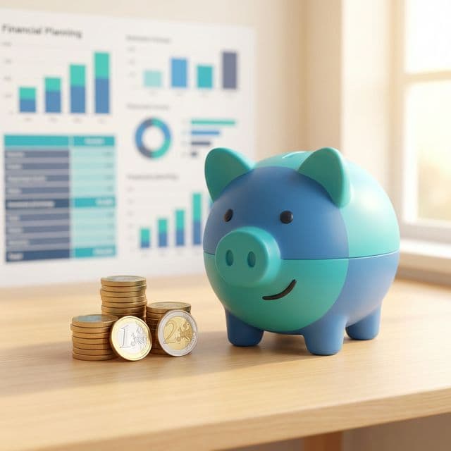 Taschengeldtabelle 2025: Wieviel Taschengeld ist angemessen?